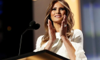 #MelaniaTrump Speech – A Crisis Communications Lesson