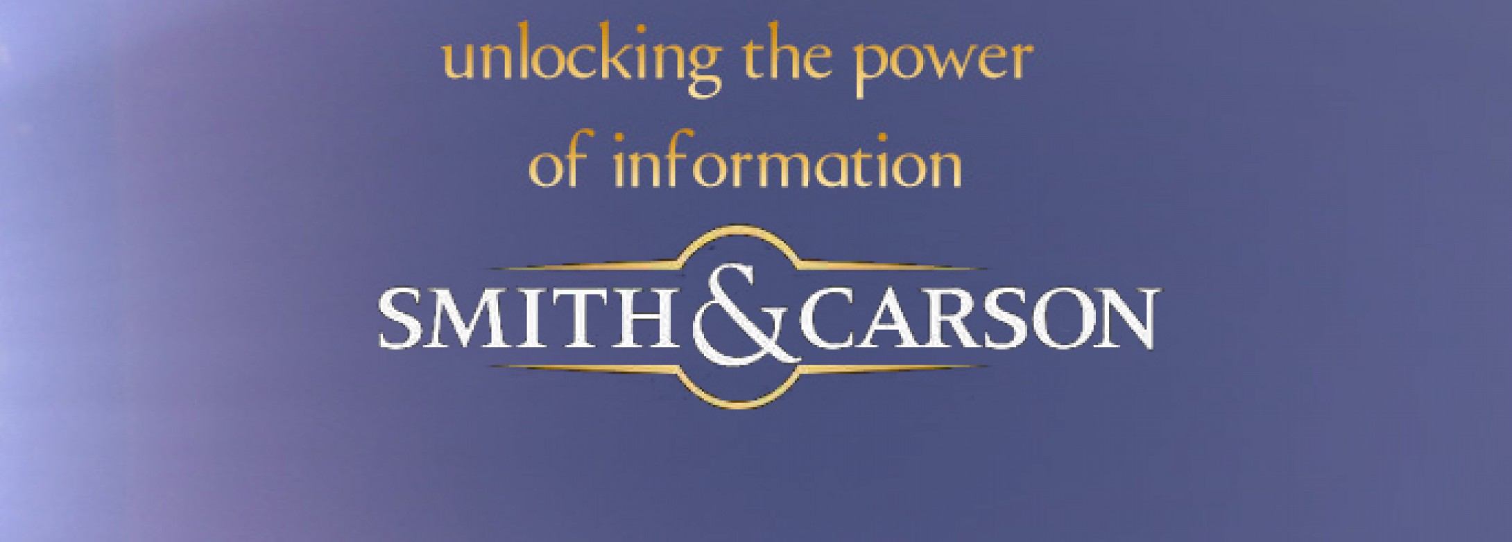 Smith Carson Firm