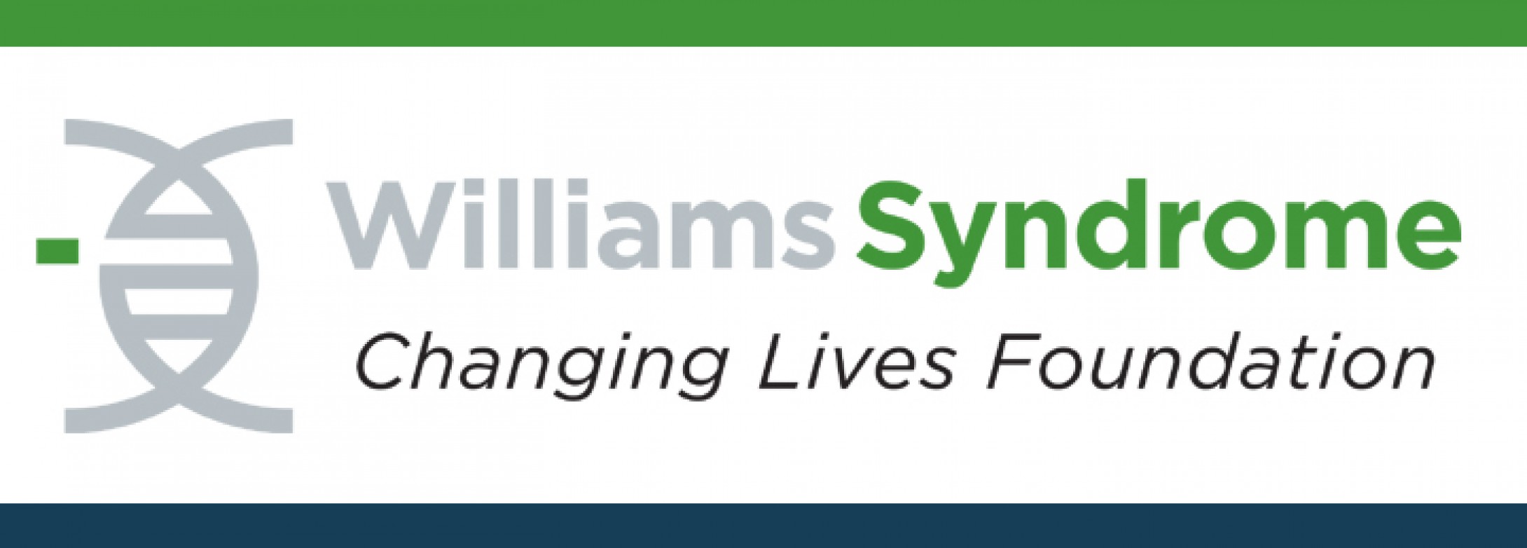 Strategic Vision, LLC Is Proud To Be Helping The Williams Syndrome Changing Lives Foundation