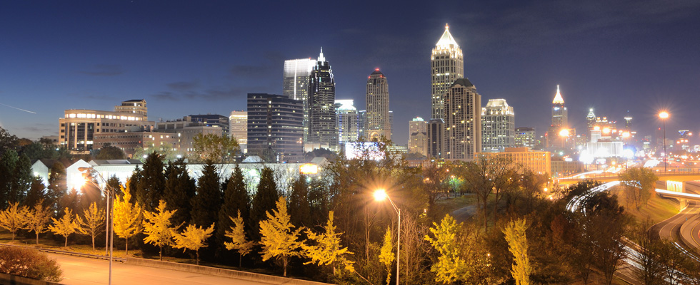 atlanta