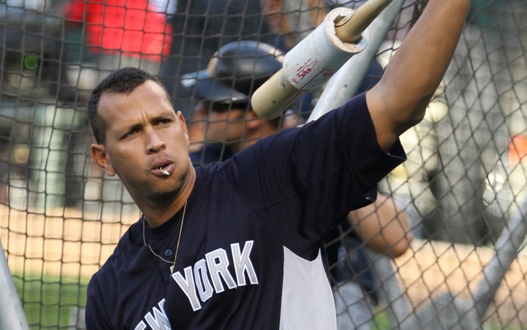 A-Rod ‘Saga’ Dominates Major League Baseball: Crisis Communications Management Gone Wrong? (Lessons Learned)