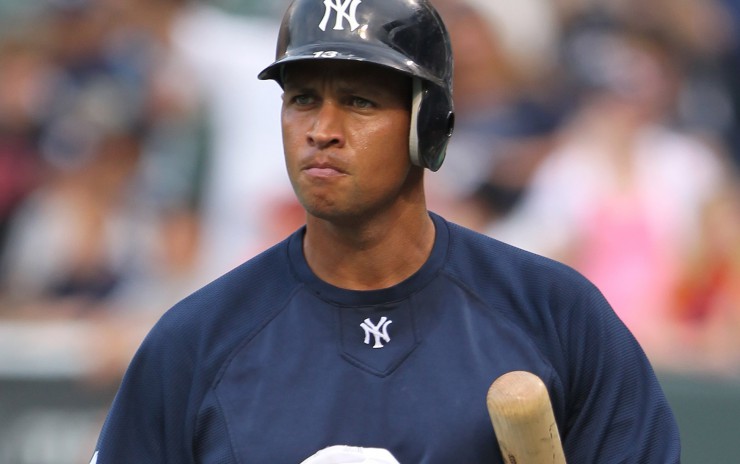 Can A-Rod Salvage His Reputation? – Time for Crisis Communications 101!