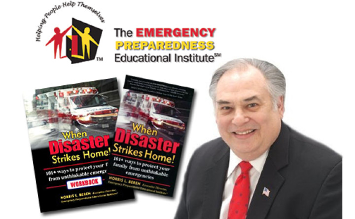 Emergency Preparedness Educational Institute