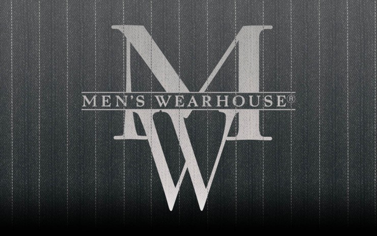 Branding Lessons For Men’s Wearhouse