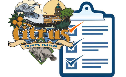 Friends Of Citrus County