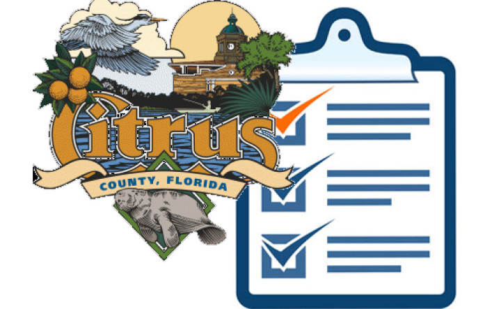 Friends Of Citrus County