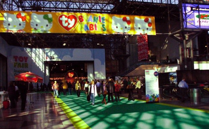 For Toy Companies Now Is The Time To Prepare For Toy Fair