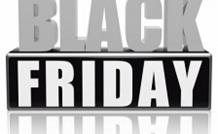 Black Friday Branding Blunders