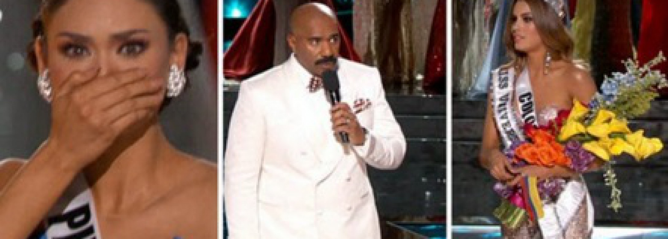 Steve Harvey’s Epic Blunder – A Crisis Communications Game Plan