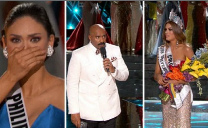 Steve Harvey’s Epic Blunder – A Crisis Communications Game Plan