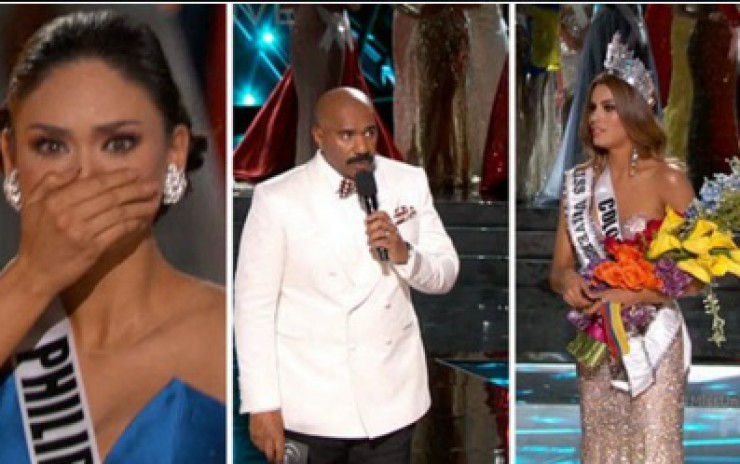 Steve Harvey’s Epic Blunder – A Crisis Communications Game Plan