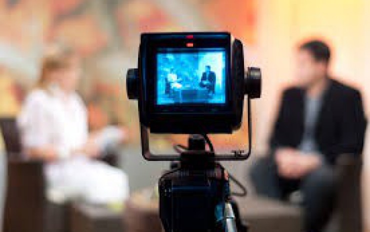 Tips on Acing A Media Interview