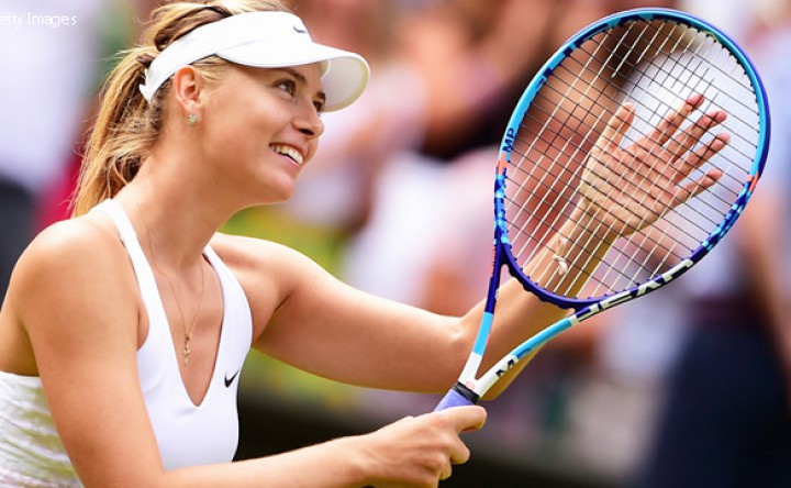 Maria Sharapova Learns New Lessons of Crisis Communications – Social Media Drives Narrative