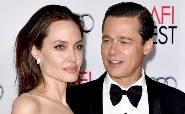 Brangelina Breakup Sees PR Strategies Play Out