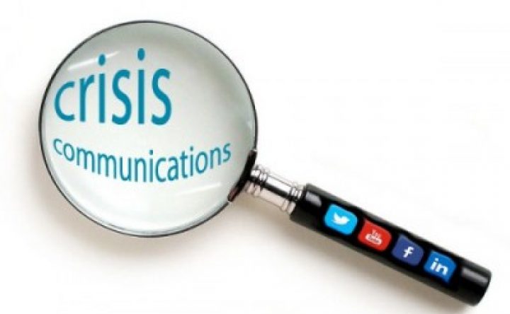 Regardless of Size, All Companies Need A Crisis Communications Strategy