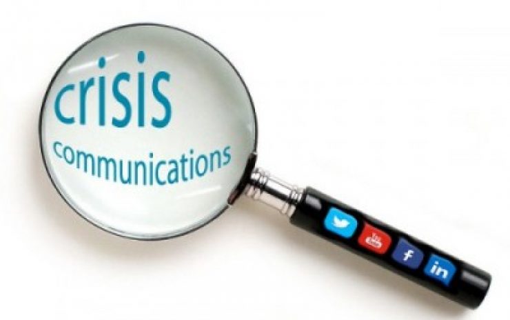 Regardless of Size, All Companies Need A Crisis Communications Strategy