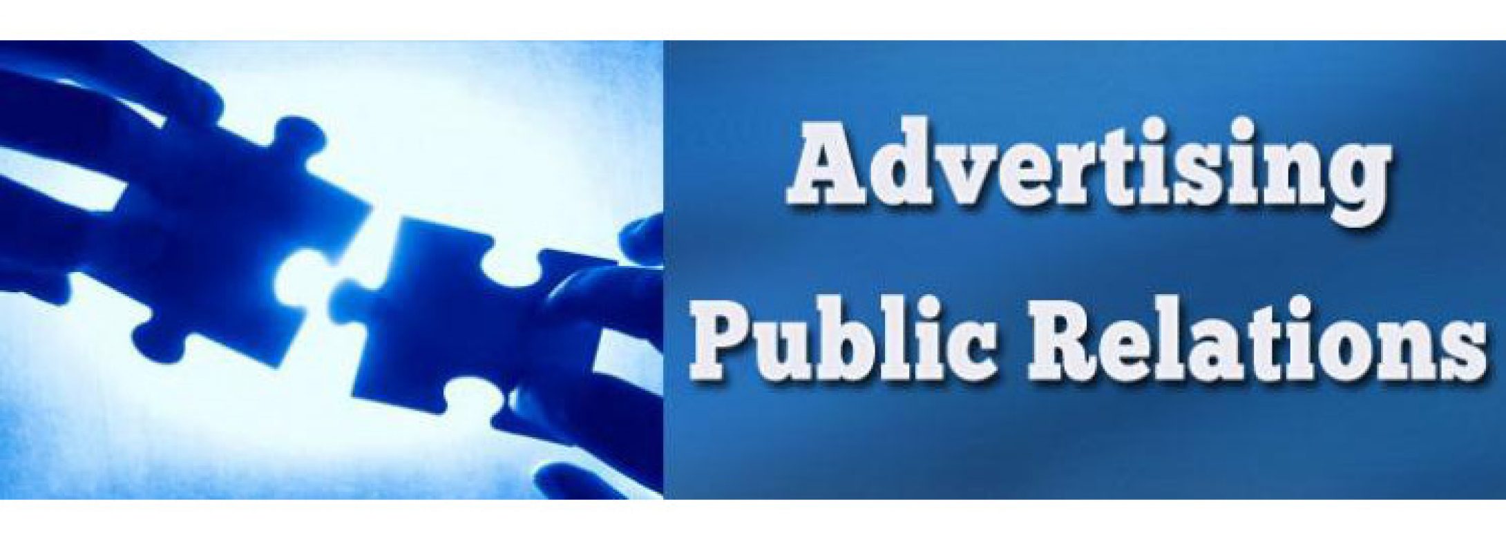 Knowing The Difference Between Advertising and Public relations