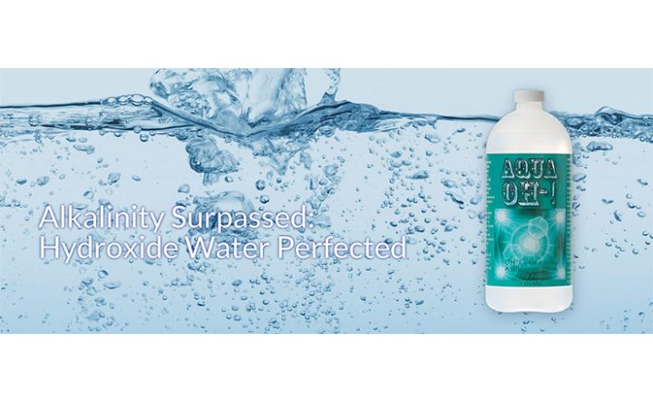Optimal Harmony Water Company Retains Strategic Vision PR Group For Launch Of AQUA-Oh! A Revolutionary Approach To Alkaline Water