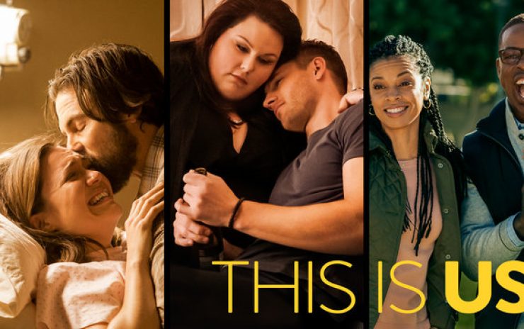 Branding Lessons From This Is Us