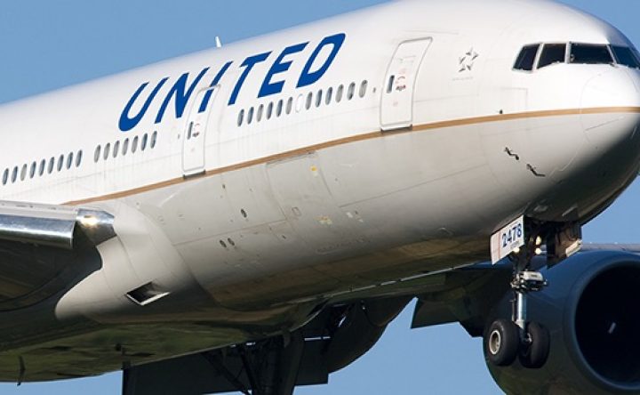 Crisis Management Lessons From United’s Debacle