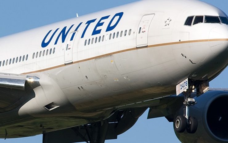 Crisis Management Lessons From United’s Debacle