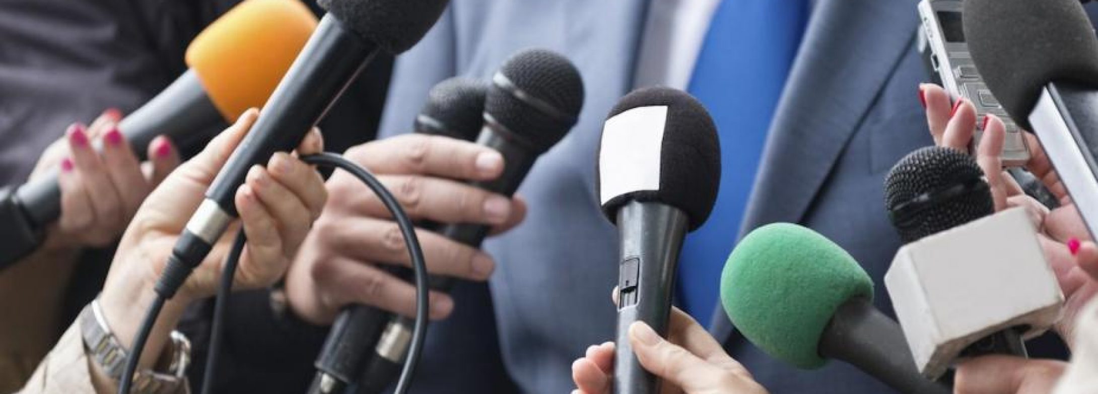 Tips For Acing A Media Interview