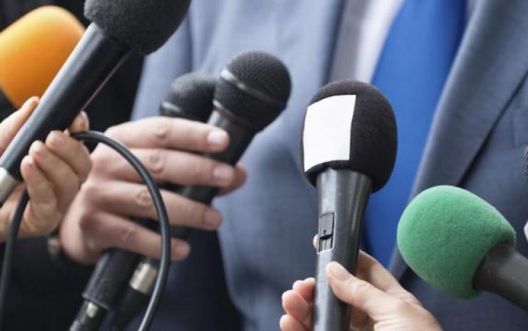 Tips For Acing A Media Interview