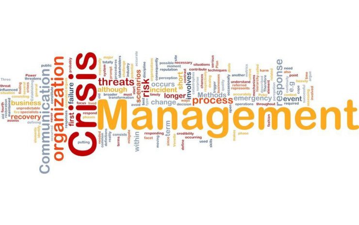 Planning Is Indispensable In Crisis Management