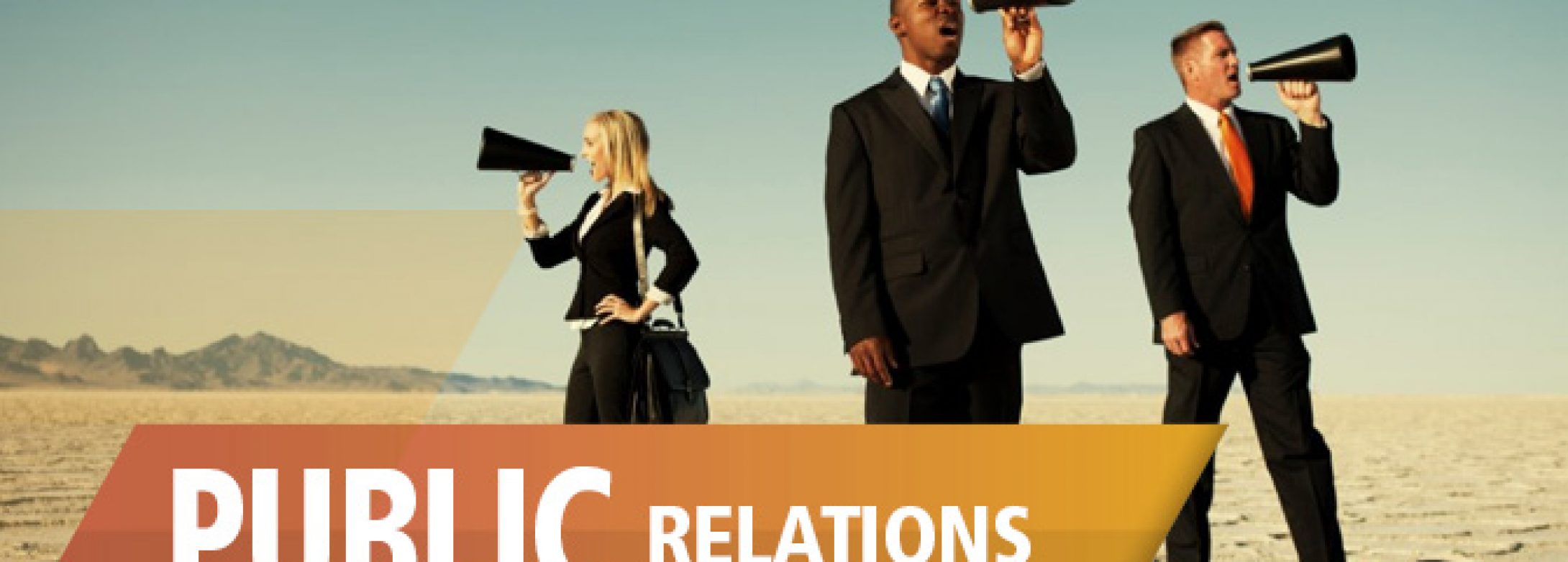 Key Elements Needed For A Successful Public Relations Campaign