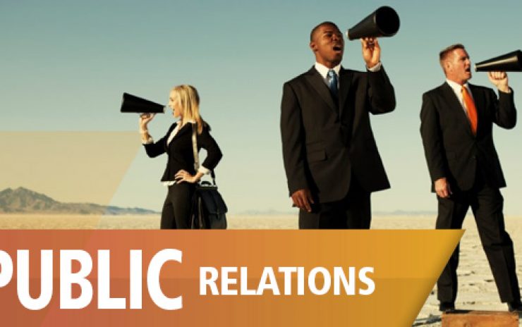 Key Elements Needed For A Successful Public Relations Campaign