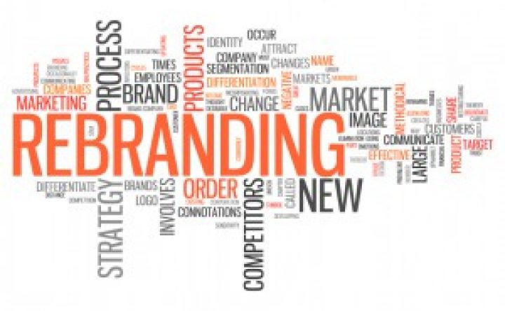 How To Make Rebranding A Success