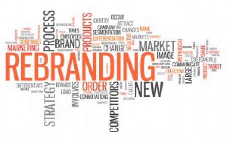 How To Make Rebranding A Success