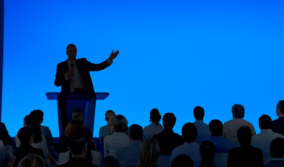 Media Interviews Can Help Secure Speaking Engagements Strategic