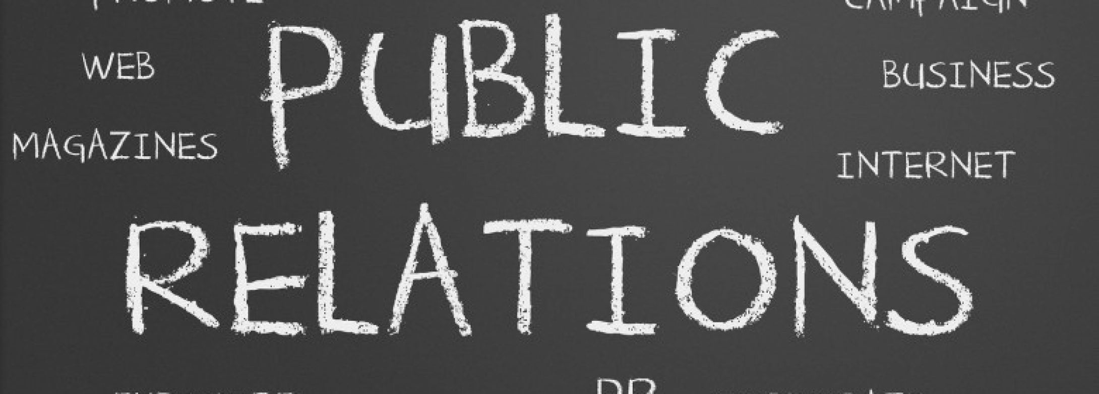 The Benefits of Public Relations