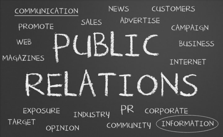 The Benefits of Public Relations