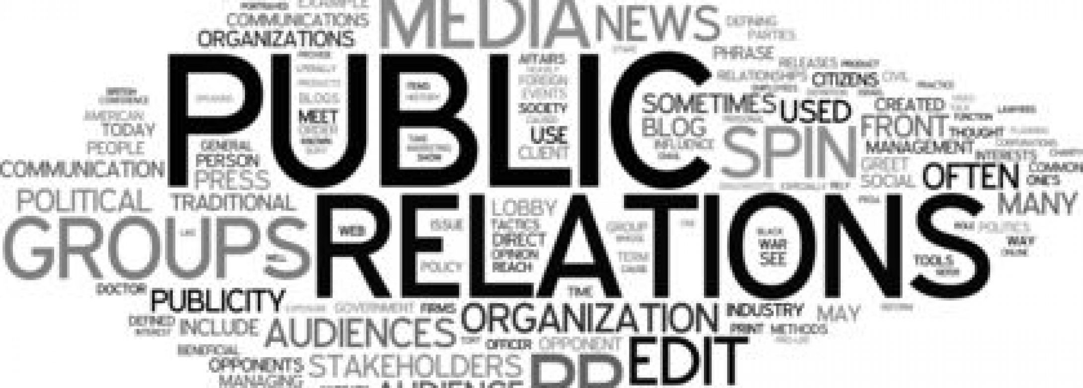 Do You Need A Public Relations Agency?