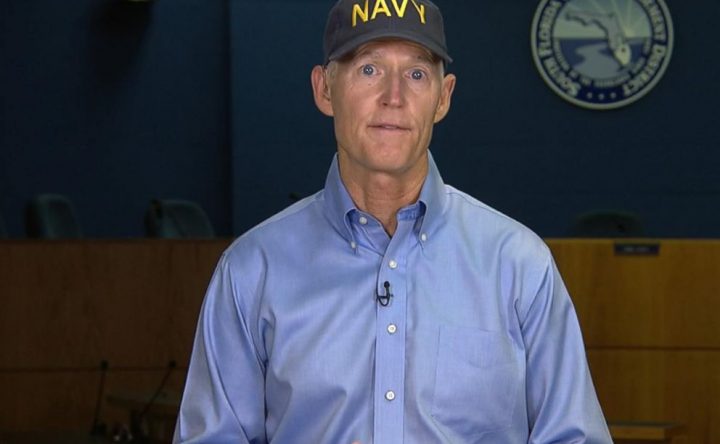 Crisis Communications Done Right: Rick Scott and Hurricane Irma