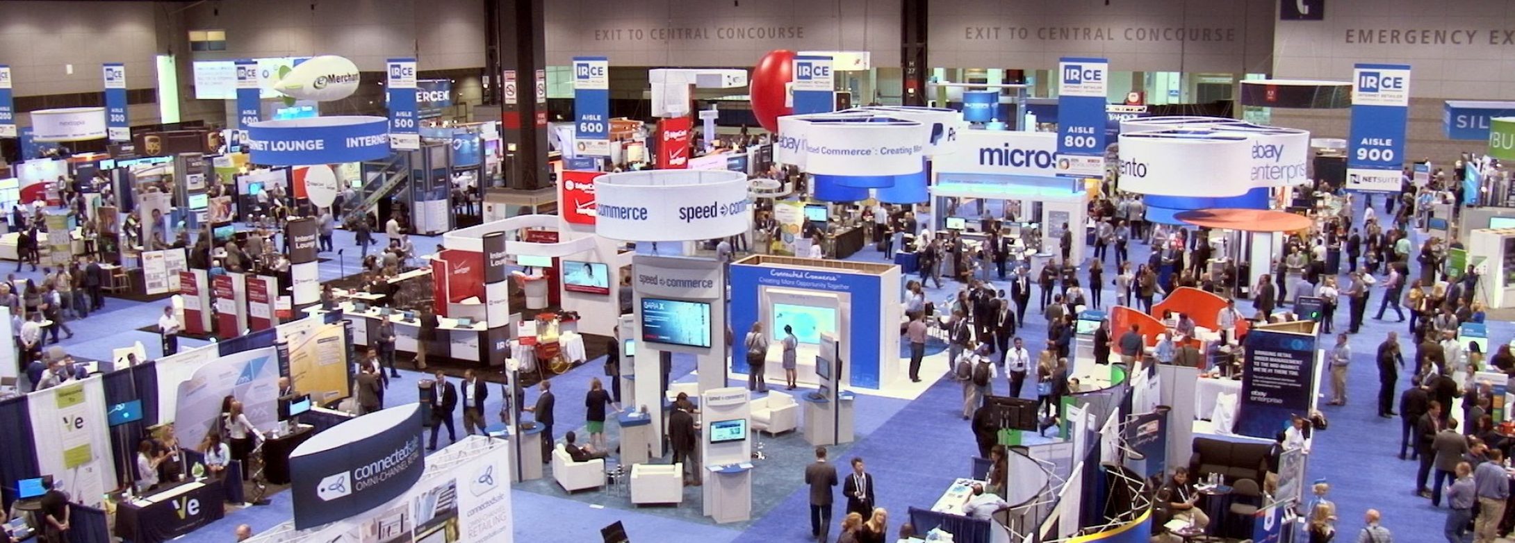 How To Maximize A Trade Show For Media Coverage