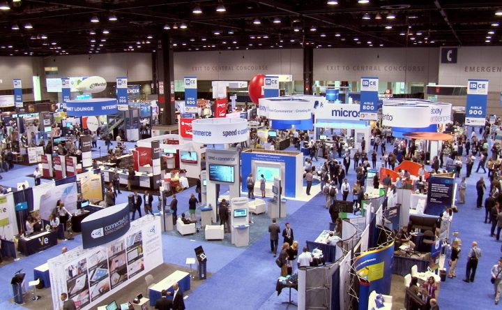 How To Maximize A Trade Show For Media Coverage