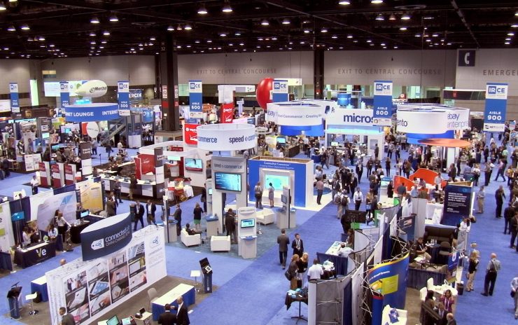 How To Maximize A Trade Show For Media Coverage