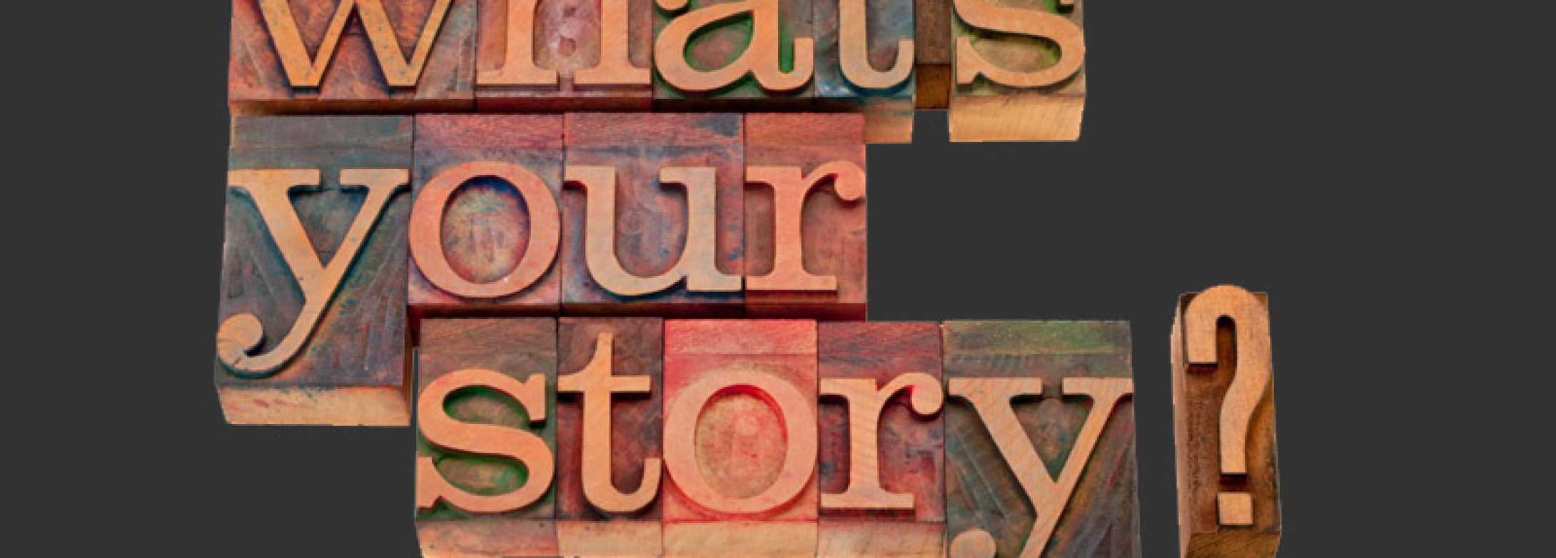 What Is Your Brand Story?