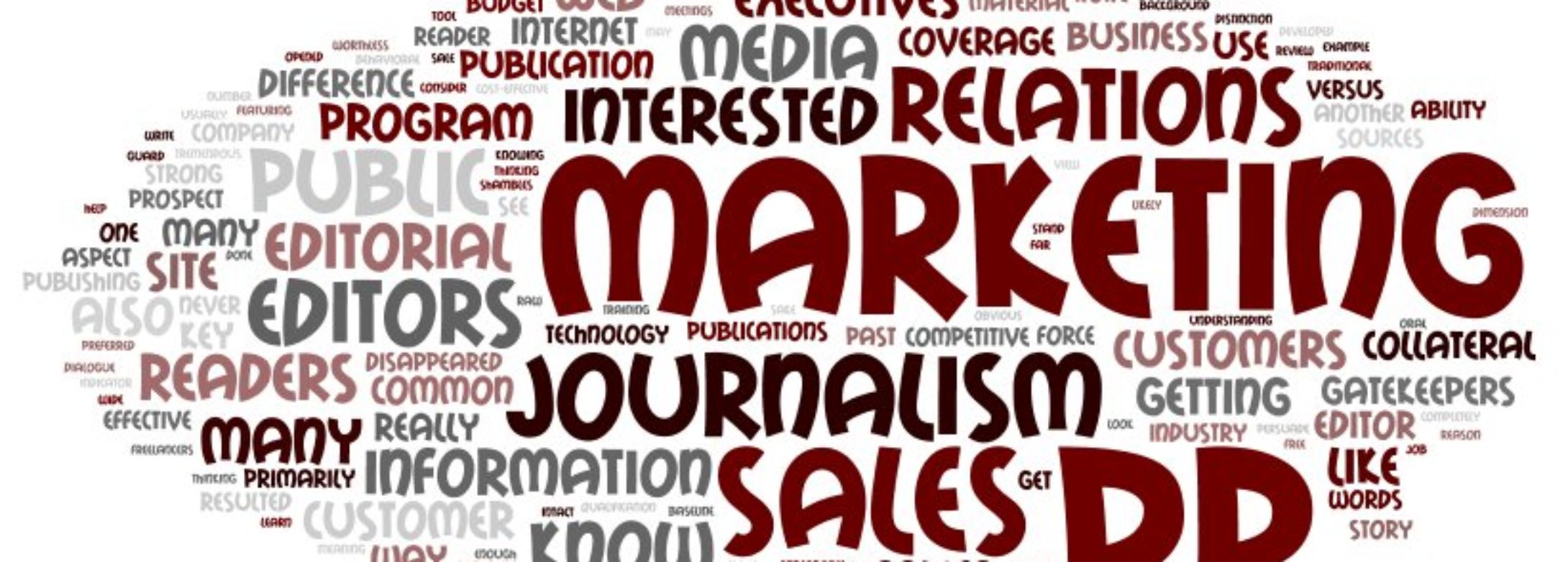 What Is The Difference Between Marketing and Public Relations