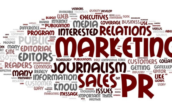 What Is The Difference Between Marketing and Public Relations