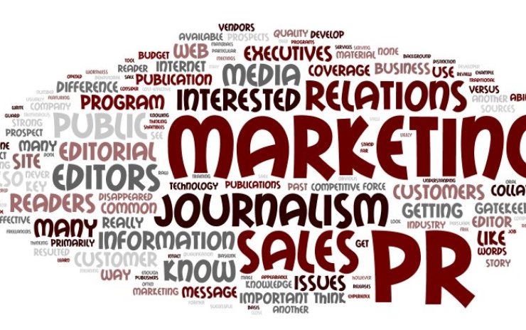 What Is The Difference Between Marketing and Public Relations